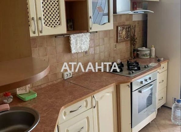 2-кімнатна квартира за адресою вул. Стрийська (площа 50 м²) - Atlanta.ua - фото 2