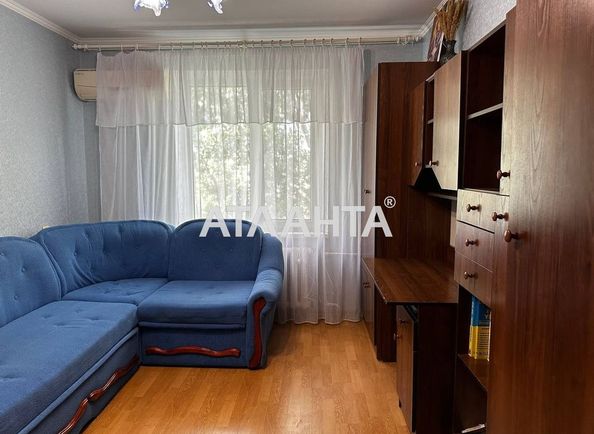 3-кімнатна квартира за адресою Добровольського пр. (площа 62,1 м²) - Atlanta.ua