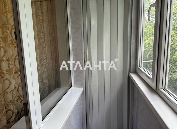 3-кімнатна квартира за адресою Добровольського пр. (площа 62,1 м²) - Atlanta.ua - фото 5