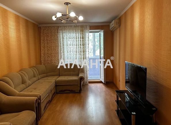3-кімнатна квартира за адресою Добровольського пр. (площа 62,1 м²) - Atlanta.ua - фото 9