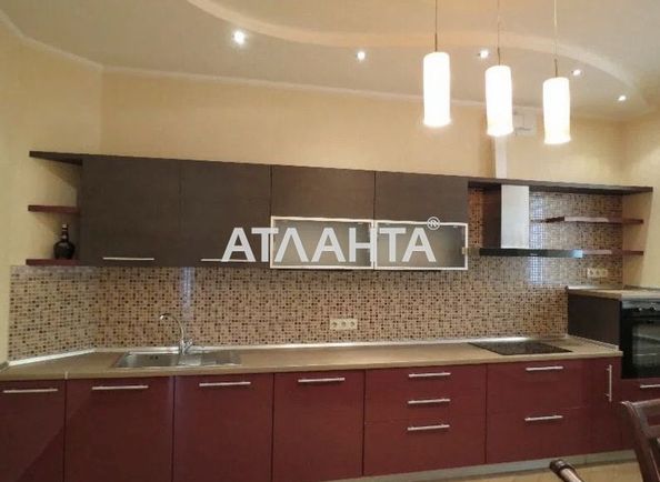 3-rooms apartment apartment by the address st. Pishonovskaya (area 97 m²) - Atlanta.ua - photo 2