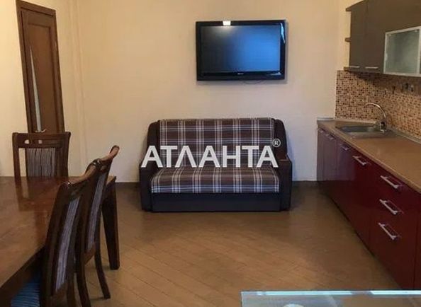 3-rooms apartment apartment by the address st. Pishonovskaya (area 97 m²) - Atlanta.ua
