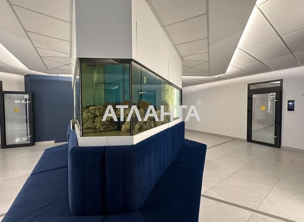1-room apartment apartment by the address st. Fontanskaya dor Perekopskoy Divizii (area 81 m²) - Atlanta.ua