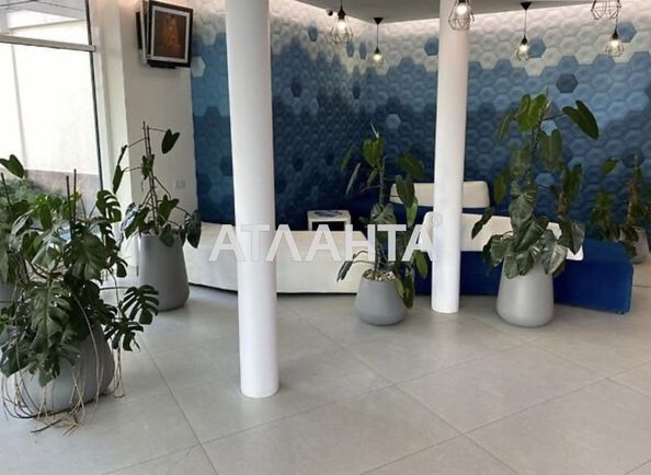 1-room apartment apartment by the address st. Fontanskaya dor Perekopskoy Divizii (area 81 m²) - Atlanta.ua - photo 2