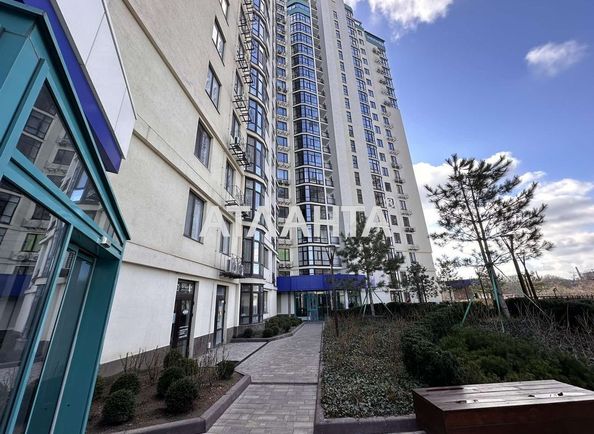 1-room apartment apartment by the address st. Fontanskaya dor Perekopskoy Divizii (area 81 m²) - Atlanta.ua - photo 3