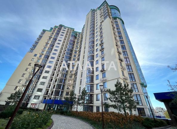 1-room apartment apartment by the address st. Fontanskaya dor Perekopskoy Divizii (area 81 m²) - Atlanta.ua - photo 5