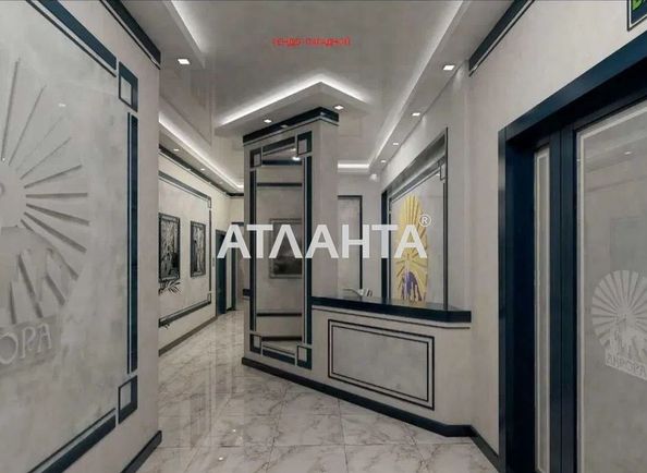 2-кімнатна квартира за адресою вул. Героїв Крут (площа 72 м²) - Atlanta.ua