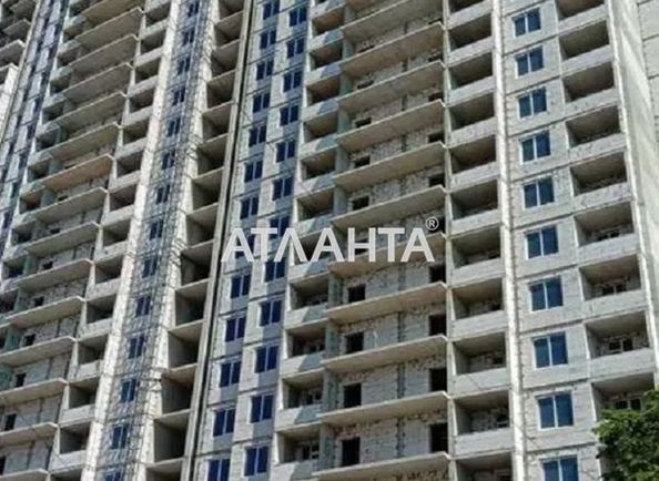 2-кімнатна квартира за адресою вул. Героїв Крут (площа 72 м²) - Atlanta.ua - фото 7