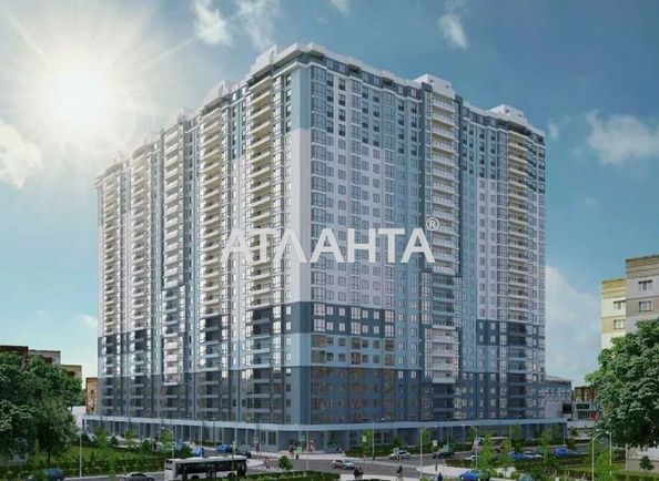 2-кімнатна квартира за адресою вул. Героїв Крут (площа 72 м²) - Atlanta.ua - фото 8