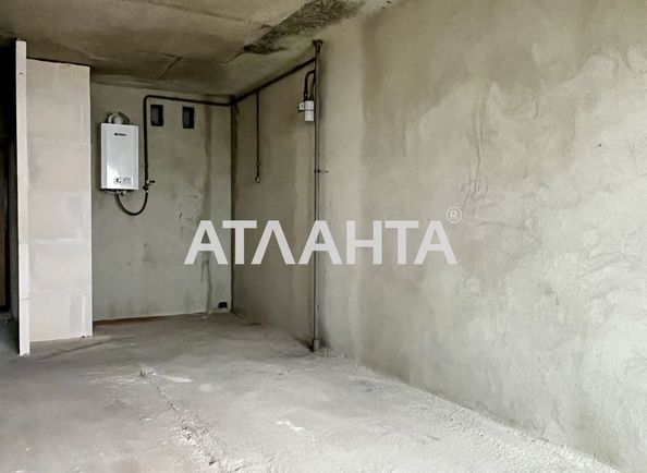 1-room apartment apartment by the address st. Striyska (area 44,9 m²) - Atlanta.ua - photo 4