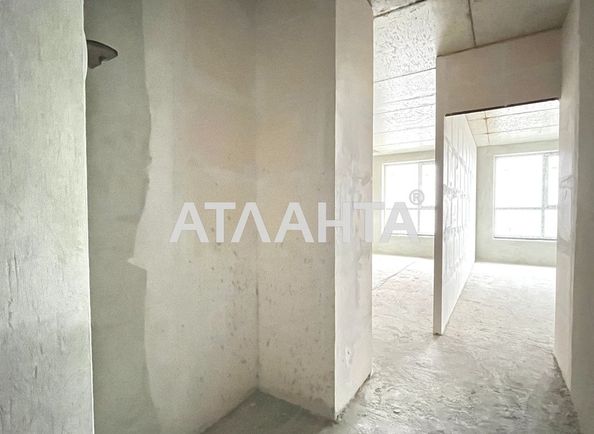1-room apartment apartment by the address st. Striyska (area 44,9 m²) - Atlanta.ua - photo 6