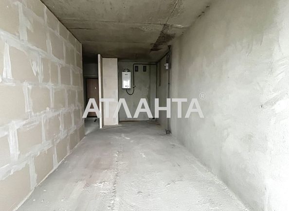 1-room apartment apartment by the address st. Striyska (area 44,9 m²) - Atlanta.ua - photo 7