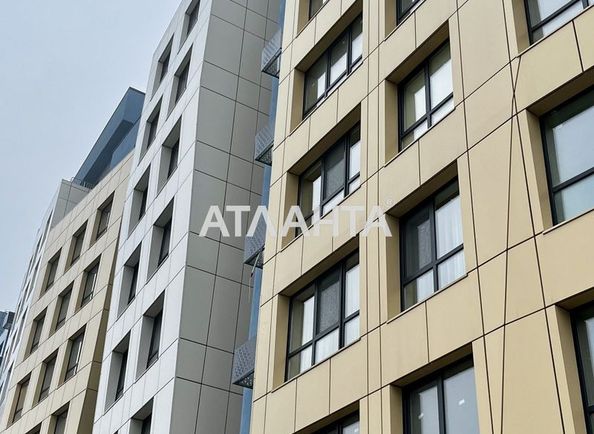 1-room apartment apartment by the address st. Striyska (area 44,9 m²) - Atlanta.ua - photo 10