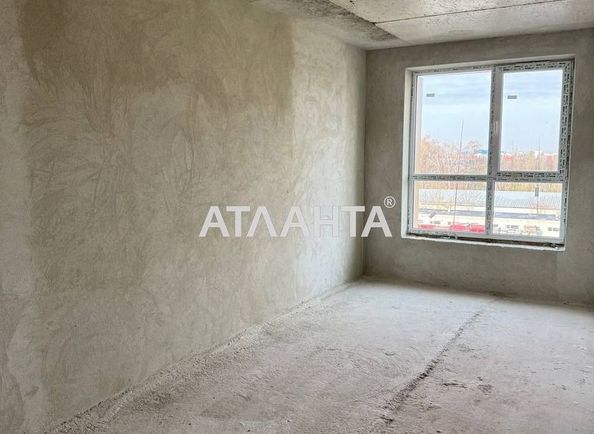 1-room apartment apartment by the address st. Striyska (area 44,9 m²) - Atlanta.ua