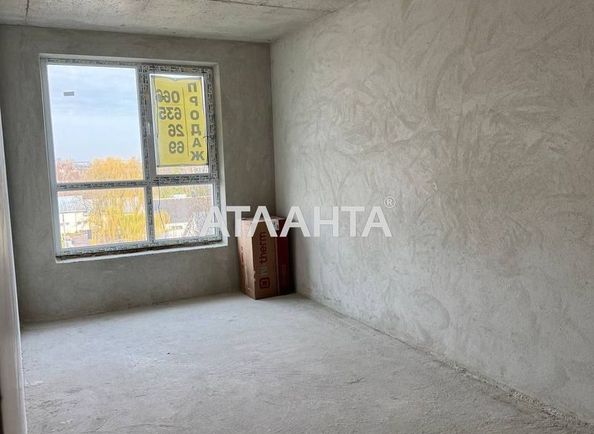 1-room apartment apartment by the address st. Striyska (area 44,9 m²) - Atlanta.ua - photo 8