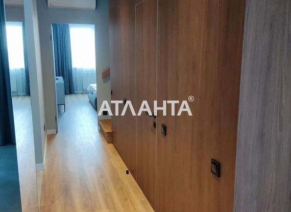 Багатокімнатна квартира за адресою вул. Угорська (площа 150 м²) - Atlanta.ua - фото 3