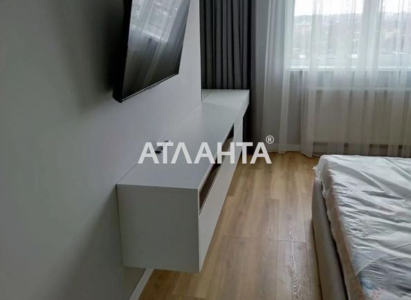 Багатокімнатна квартира за адресою вул. Угорська (площа 150 м²) - Atlanta.ua - фото 7