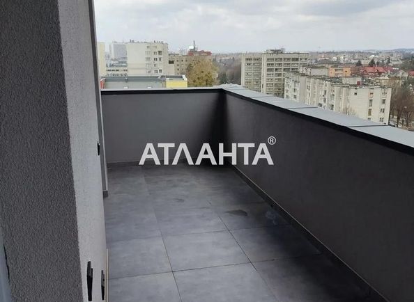 Багатокімнатна квартира за адресою вул. Угорська (площа 150 м²) - Atlanta.ua - фото 8
