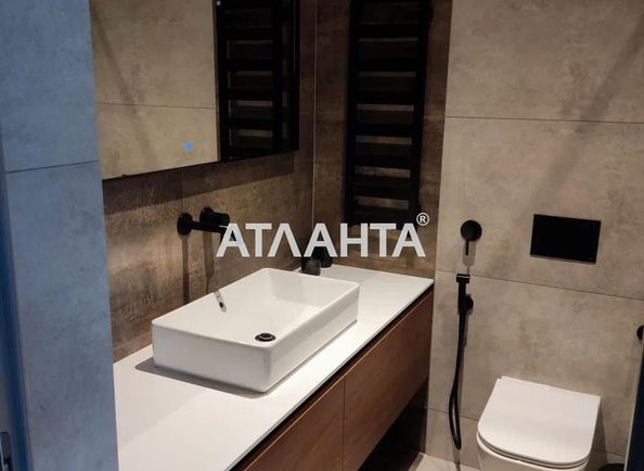 Багатокімнатна квартира за адресою вул. Угорська (площа 150 м²) - Atlanta.ua - фото 10