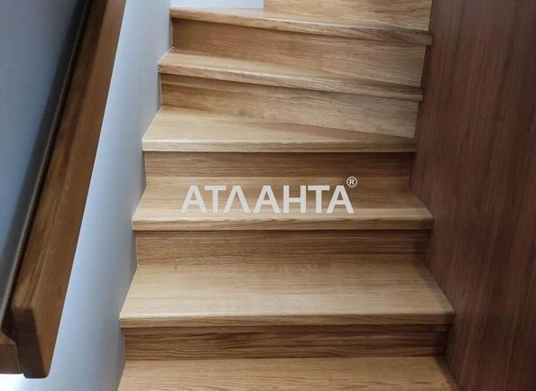 Багатокімнатна квартира за адресою вул. Угорська (площа 150 м²) - Atlanta.ua - фото 11
