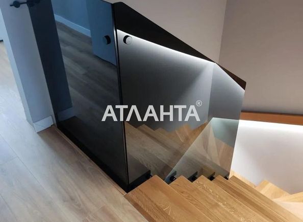 Багатокімнатна квартира за адресою вул. Угорська (площа 150 м²) - Atlanta.ua - фото 12