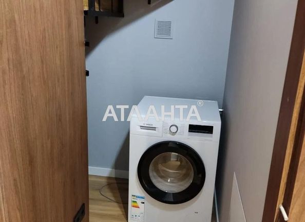Багатокімнатна квартира за адресою вул. Угорська (площа 150 м²) - Atlanta.ua - фото 13