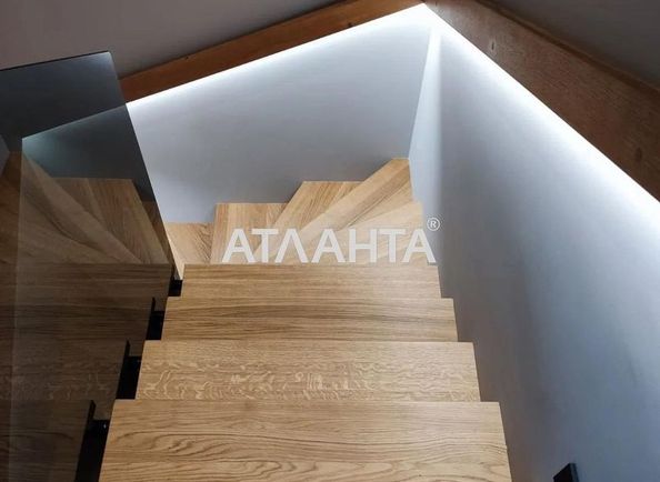Багатокімнатна квартира за адресою вул. Угорська (площа 150 м²) - Atlanta.ua - фото 14
