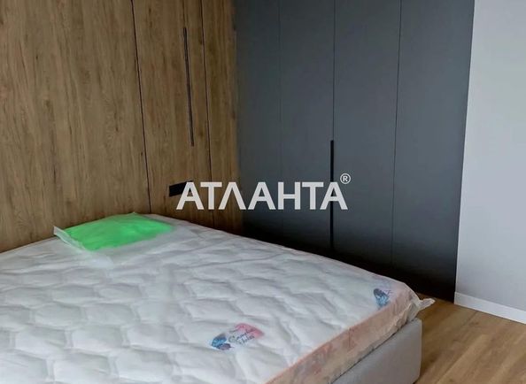 Багатокімнатна квартира за адресою вул. Угорська (площа 150 м²) - Atlanta.ua - фото 15