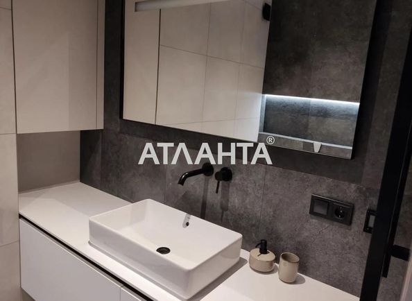 Багатокімнатна квартира за адресою вул. Угорська (площа 150 м²) - Atlanta.ua - фото 21