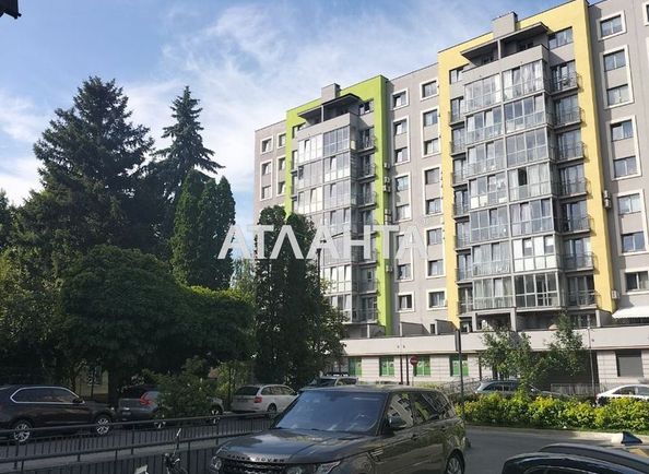 Багатокімнатна квартира за адресою вул. Угорська (площа 150 м²) - Atlanta.ua - фото 23