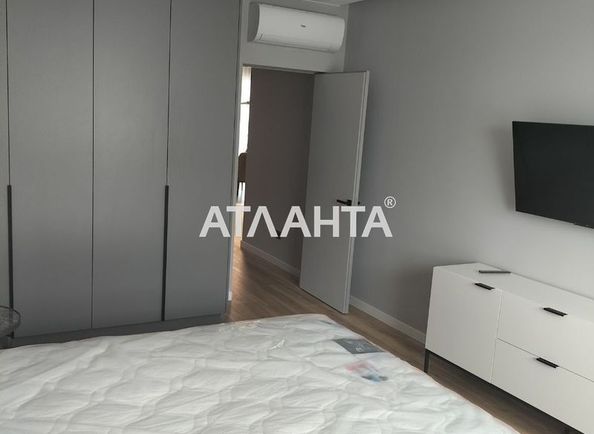 Багатокімнатна квартира за адресою вул. Угорська (площа 150 м²) - Atlanta.ua - фото 17