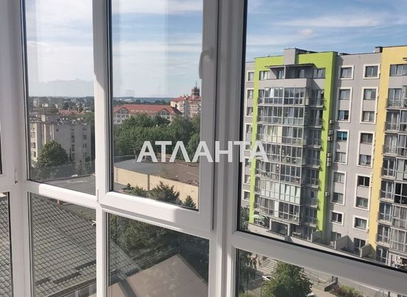 Багатокімнатна квартира за адресою вул. Угорська (площа 150 м²) - Atlanta.ua - фото 22