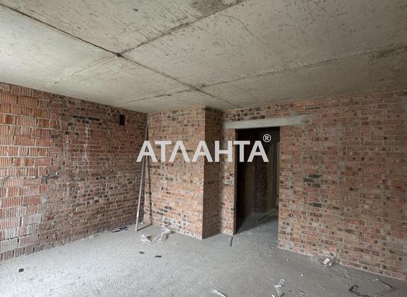 1-room apartment apartment by the address st. Zaliznichna (area 33,6 m²) - Atlanta.ua - photo 4