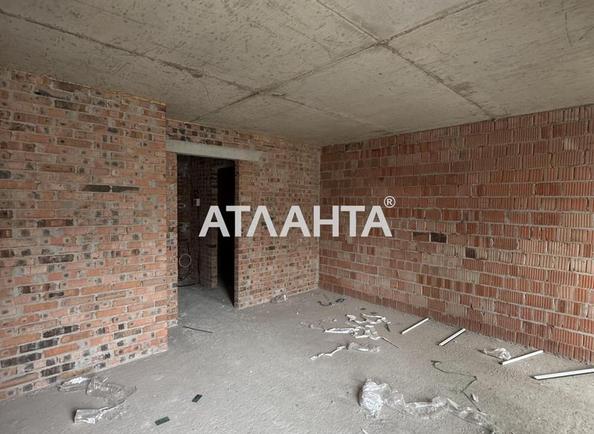 1-room apartment apartment by the address st. Zaliznichna (area 33,6 m²) - Atlanta.ua - photo 6