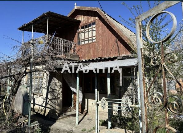 Будинок за адресою вул. 28-а лінія (площа 47,5 м²) - Atlanta.ua
