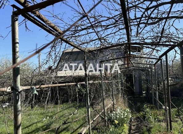 Будинок за адресою вул. 28-а лінія (площа 47,5 м²) - Atlanta.ua - фото 2
