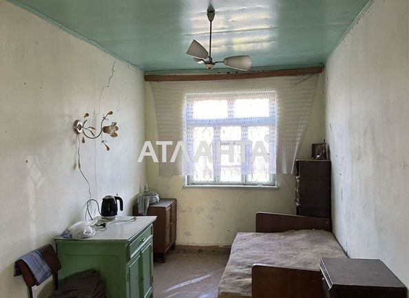 Будинок за адресою вул. 28-а лінія (площа 47,5 м²) - Atlanta.ua - фото 4