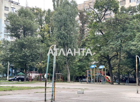 Многокомнатная квартира по адресу Глушко ак. Пр. (площадь 102 м²) - Atlanta.ua - фото 13