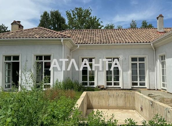 Будинок за адресою вул. Посмітного (площа 360 м²) - Atlanta.ua - фото 2