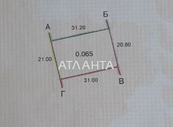 Будинок за адресою вул. Заводська (площа 148 м²) - Atlanta.ua - фото 12