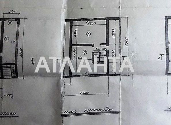 Будинок за адресою вул. Заводська (площа 148 м²) - Atlanta.ua - фото 13