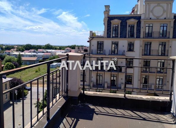 3-rooms apartment apartment by the address st. Grecheskaya (area 75,9 m²) - Atlanta.ua - photo 7