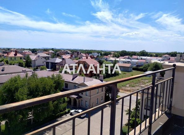 3-rooms apartment apartment by the address st. Grecheskaya (area 75,9 m²) - Atlanta.ua - photo 6