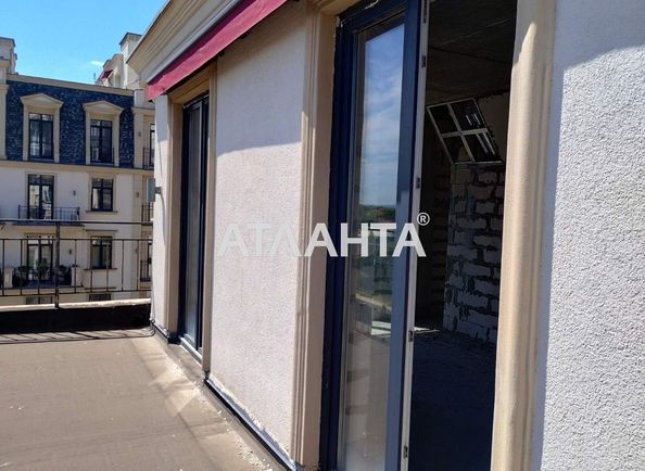 3-rooms apartment apartment by the address st. Grecheskaya (area 75,9 m²) - Atlanta.ua - photo 5