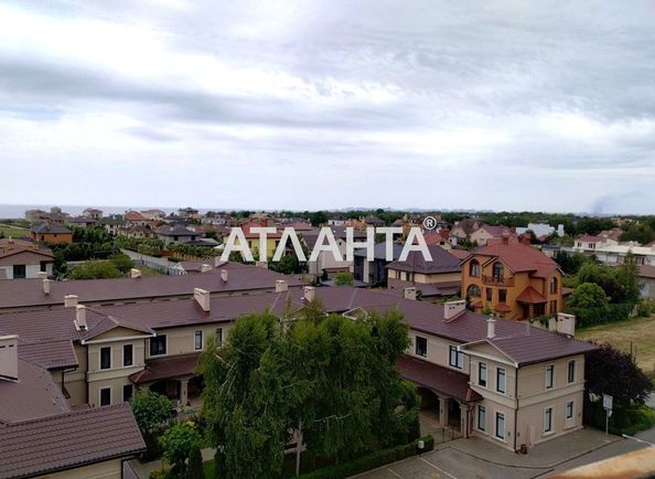 3-rooms apartment apartment by the address st. Grecheskaya (area 75,9 m²) - Atlanta.ua - photo 8