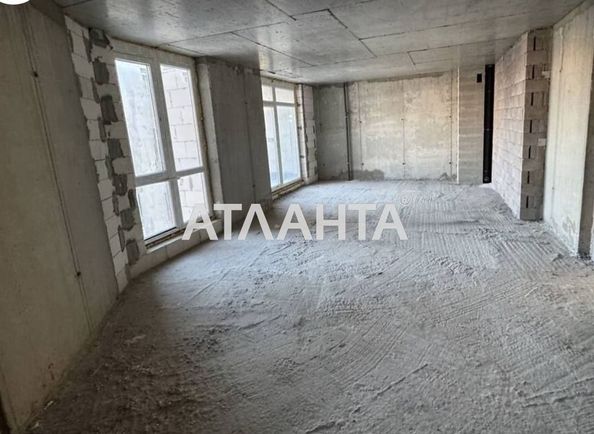 1-room apartment apartment by the address st. Fontanskaya dor Perekopskoy Divizii (area 41,8 m²) - Atlanta.ua - photo 4