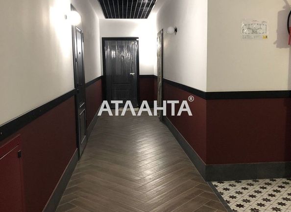 1-room apartment apartment by the address st. Fontanskaya dor Perekopskoy Divizii (area 41,8 m²) - Atlanta.ua - photo 8