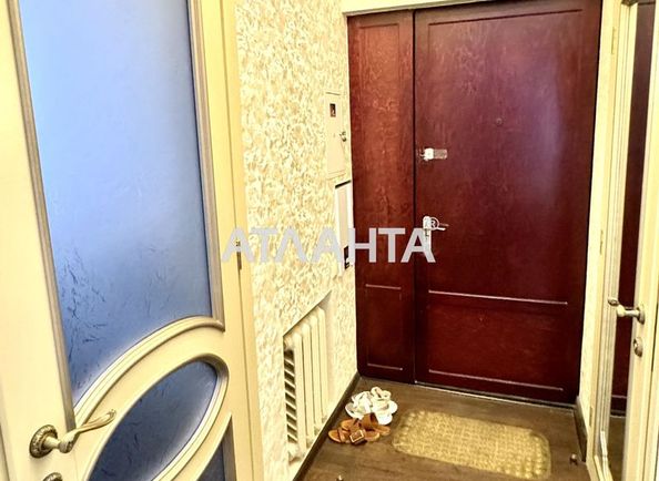 3-кімнатна квартира за адресою вул. Мала Арнаутська (площа 60 м²) - Atlanta.ua - фото 29