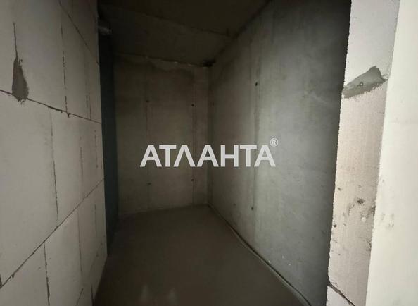 1-кімнатна квартира за адресою вул. Краснова (площа 42,5 м²) - Atlanta.ua - фото 7