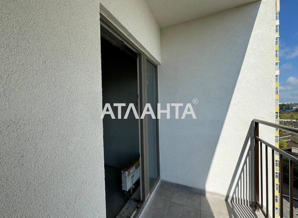 1-кімнатна квартира за адресою вул. Краснова (площа 42,5 м²) - Atlanta.ua - фото 8